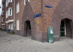 Hoek Jozef Israelskade/Tweede van der Helststraat
              <br/>
              Marcel Westhoff, 2016-09-01